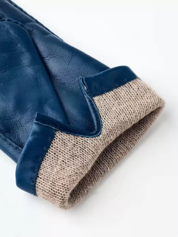Hairsheep Suede Piqué Cashmere 2 BT