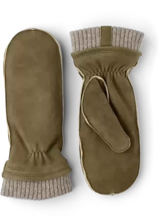 Hestra Mason Loden Hestra Mason Loden