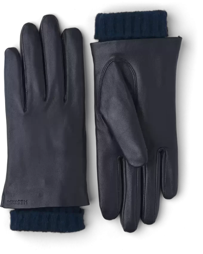 Hestra Megan Navy