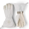 Hestra Mono Ull Offwhite Hestra Mono Ull Offwhite