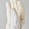 Hestra Mono Ull Offwhite Hestra Mono Ull Offwhite