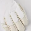 Hestra Mono Ull Offwhite Hestra Mono Ull Offwhite