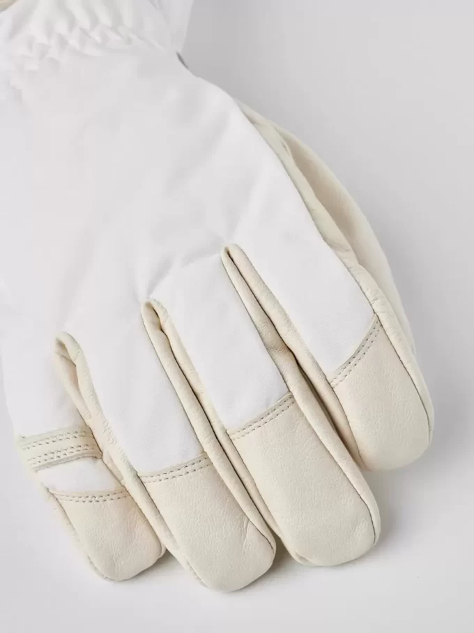 Hestra Mono Ull Offwhite Hestra Mono Ull Offwhite