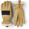 Hestra Njord Navy & naturbrun