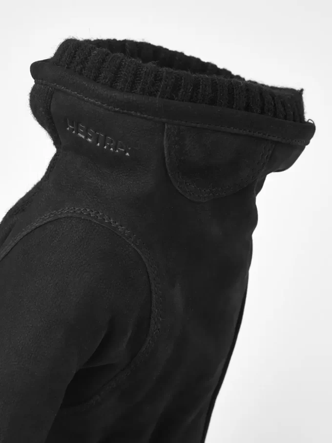 Hestra Noah Black
