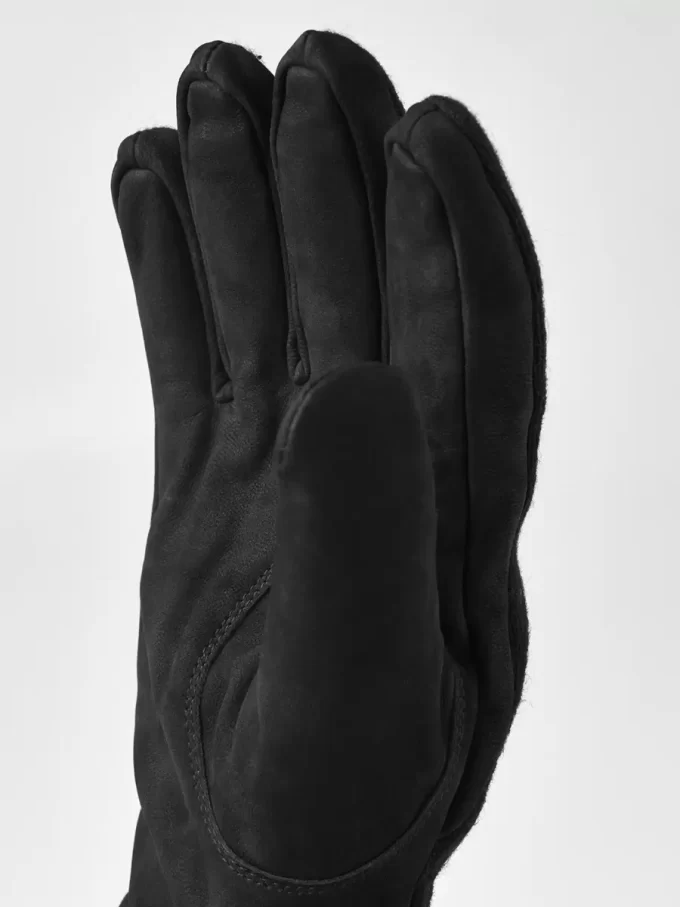 Hestra Noah Black