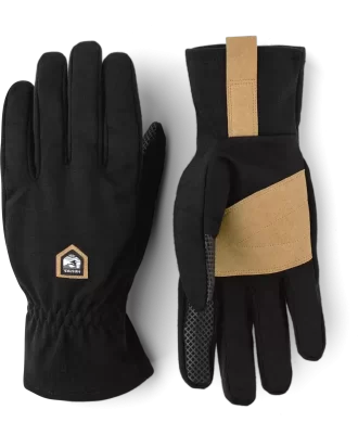 Hestra Olav Black