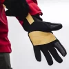 Merino Windwool-fôr