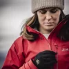 Merino Windwool-fôr