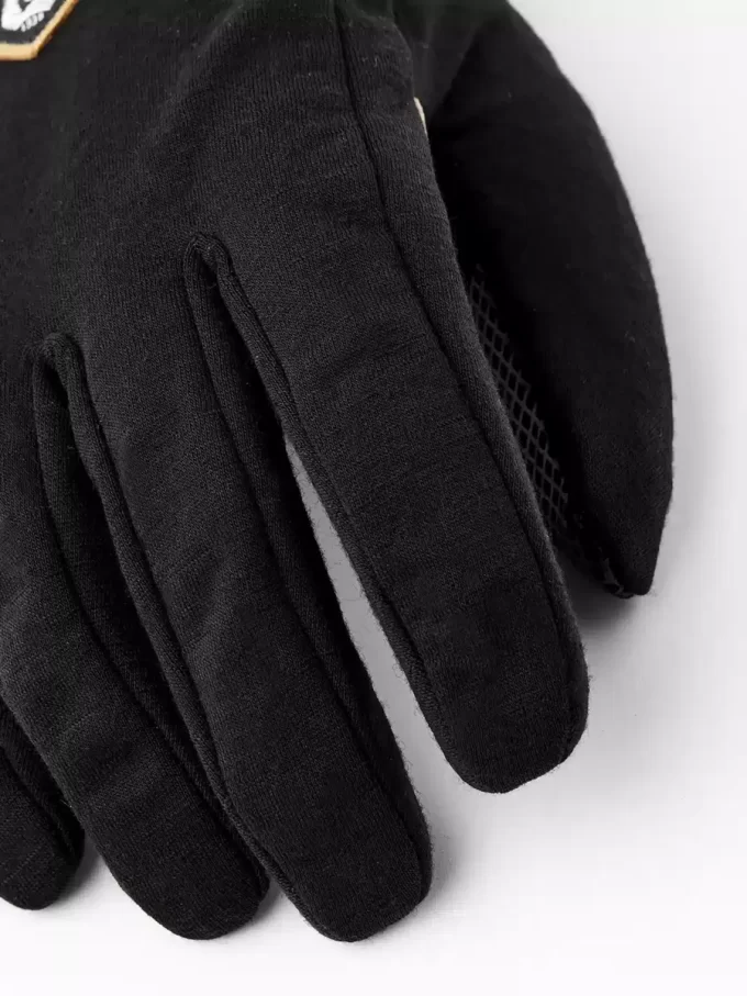 Merino Windwool-fôr