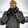 Merino Windwool-fôr