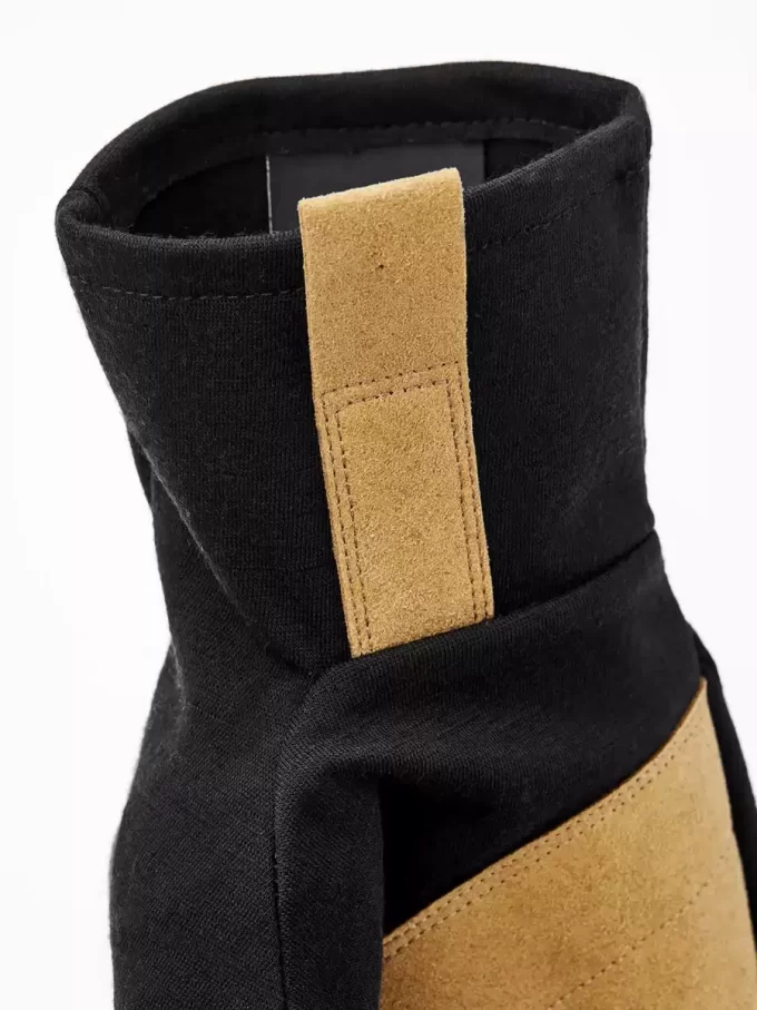 Merino Windwool-fôr