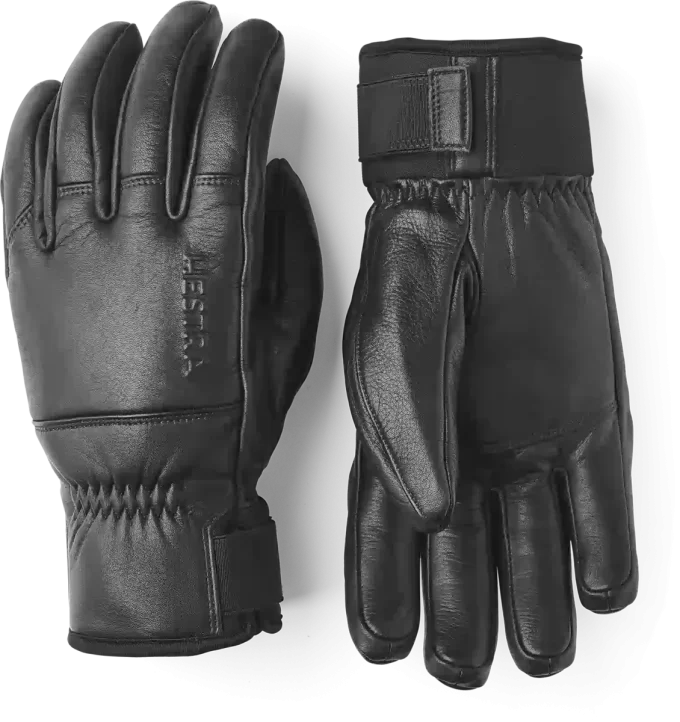Hestra Omni Black