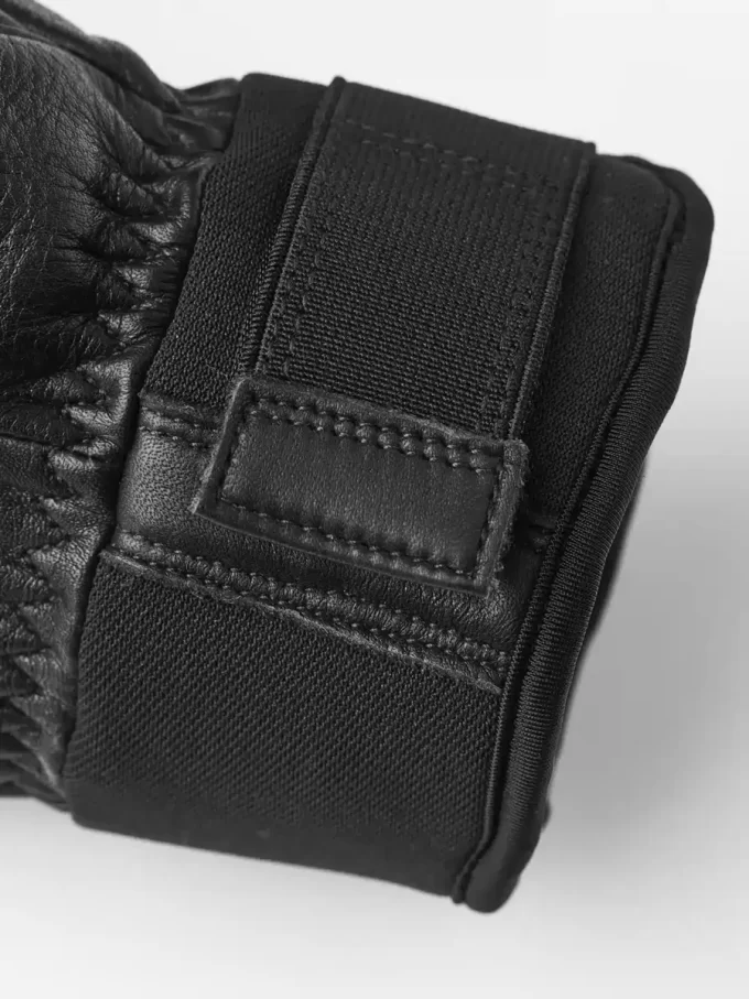 Hestra Omni Black
