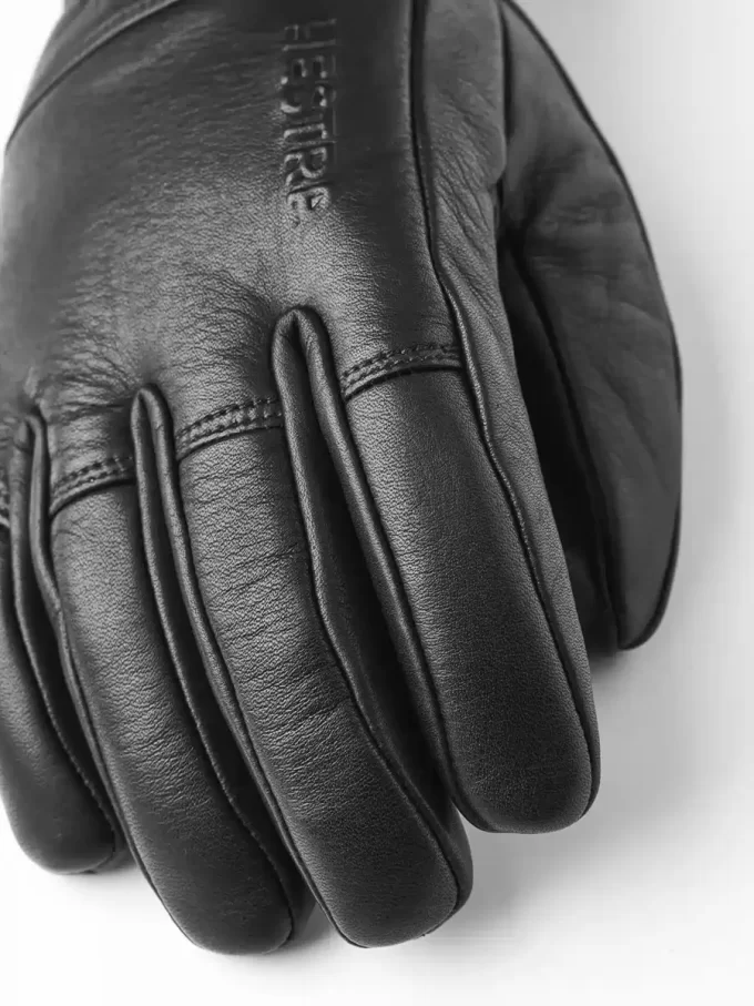 Hestra Omni Black