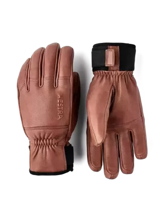 Hestra Omni Brown