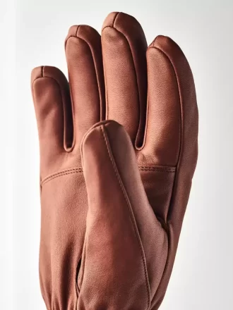 Hestra Omni Brown