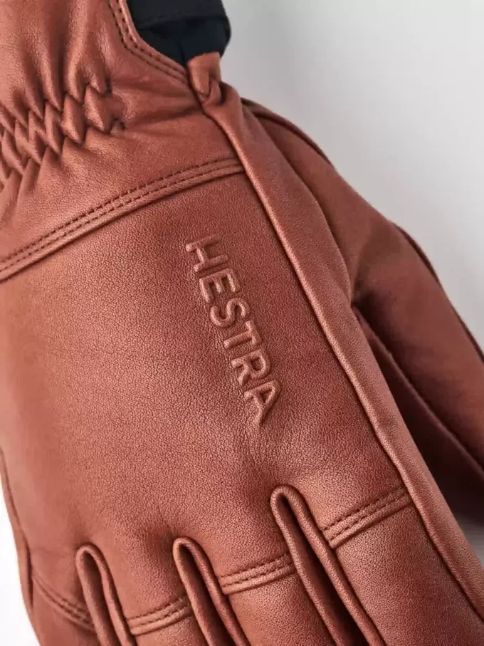 Hestra Omni Brown