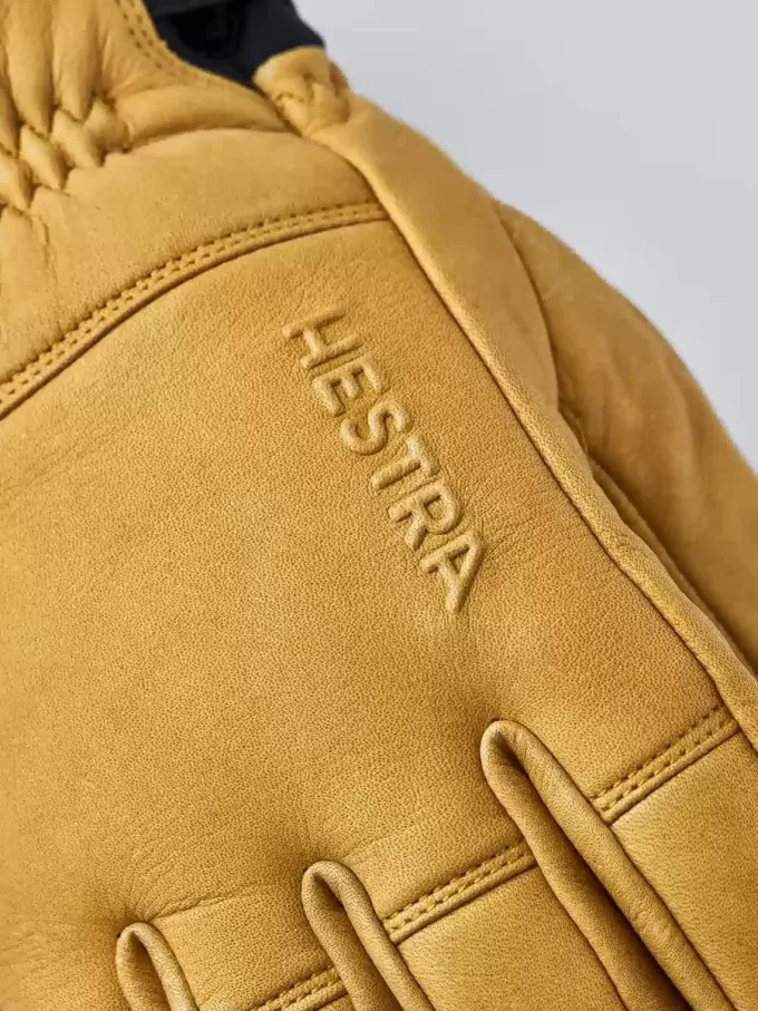 Hestra Omni Tan