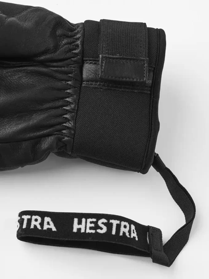 Hestra Omni-vott svart Hestra Omni-vott svart
