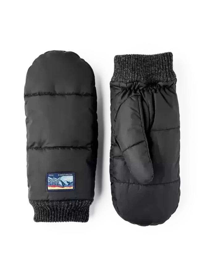 Hestra Otra Black