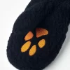 Hestra Paw Vott Marineblå