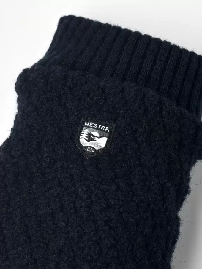 Hestra Paw Vott Marineblå