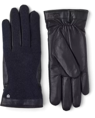 Hestra Saga Black