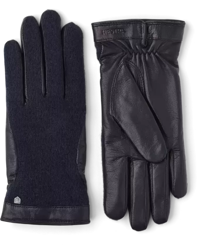 Hestra Saga Black