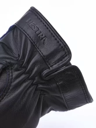 Hestra Saga Black