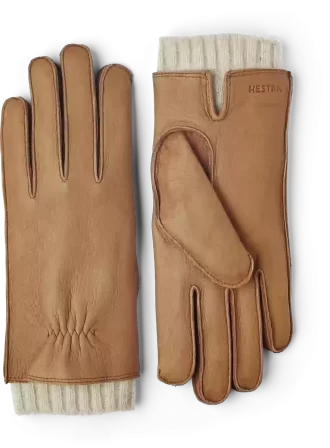 Hestra Signe Cork