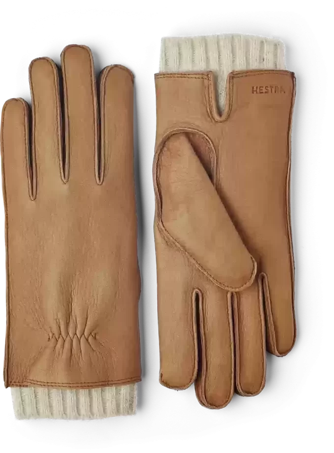 Hestra Signe Cork