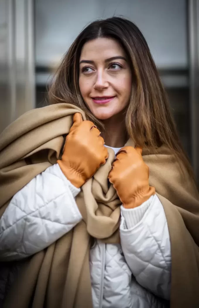 Hestra Signe Cork