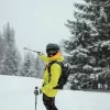 Hestra Tarfala trekull Hestra Tarfala trekull