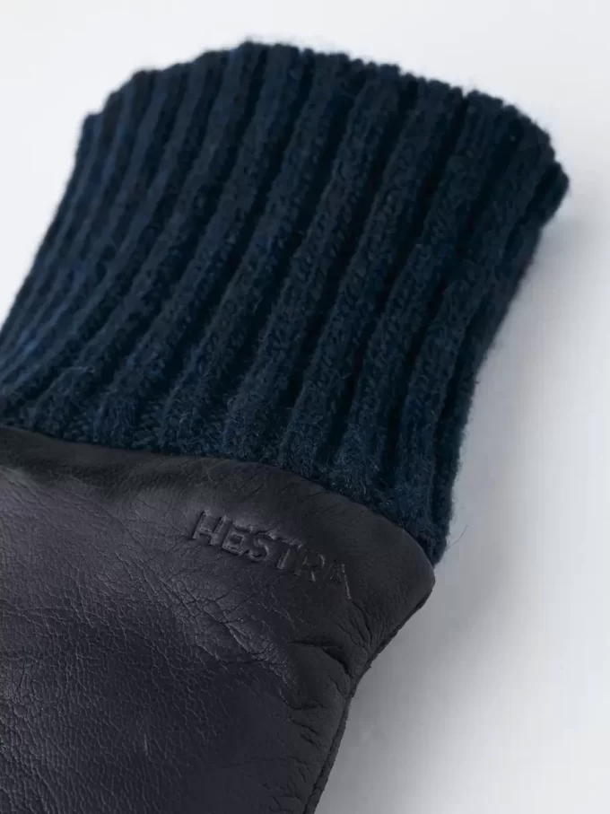 Hestra Tina Navy