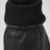 Hestra Tore Black