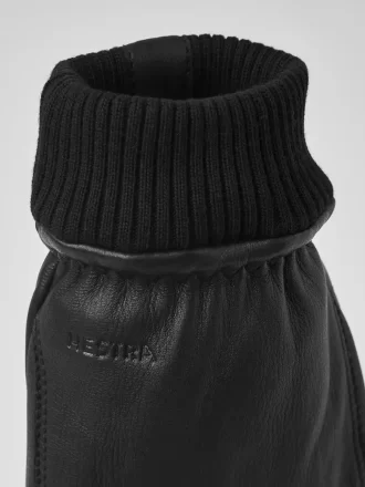 Hestra Tore Black