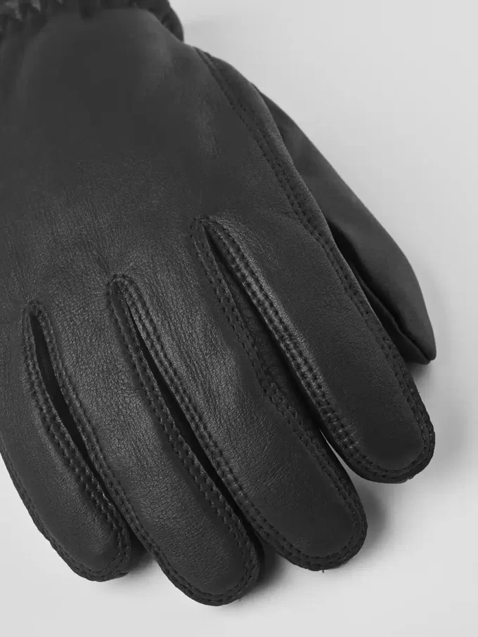 Hestra Tore Black