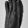 Hestra Tore Black