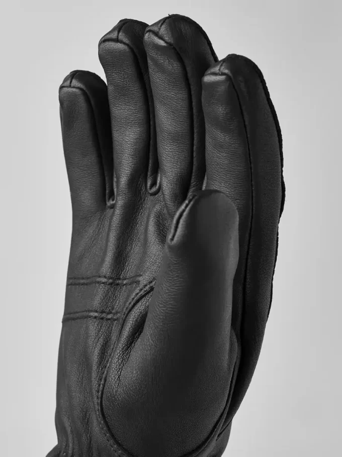 Hestra Tore Black