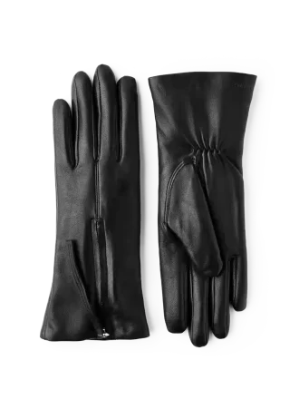 Hestra Vera Black