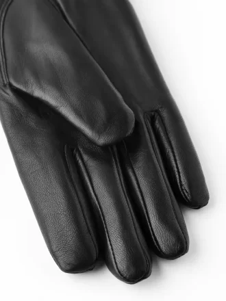 Hestra Vera Black