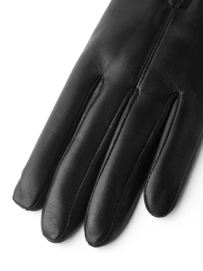 Hestra Vera Black
