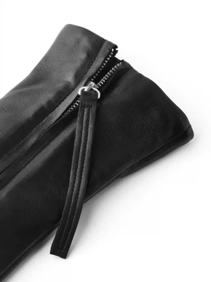 Hestra Vera Black