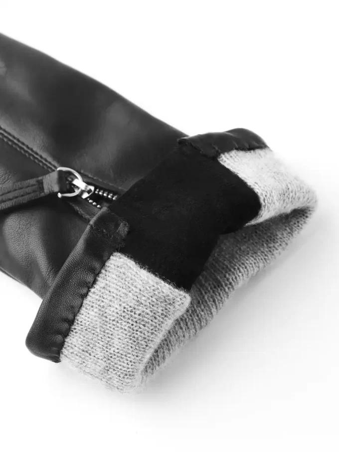 Hestra Vera Black