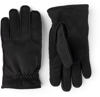 Hestra Viljar Black