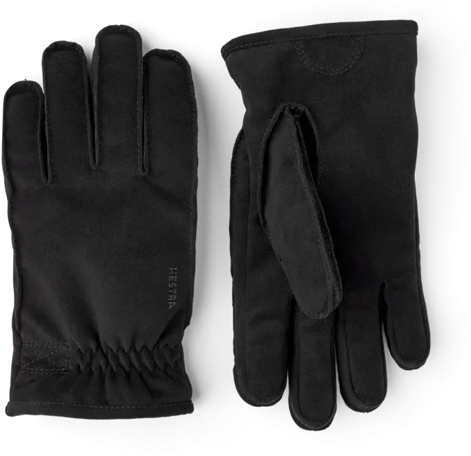 Hestra Viljar Black