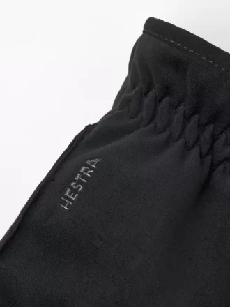 Hestra Viljar Black