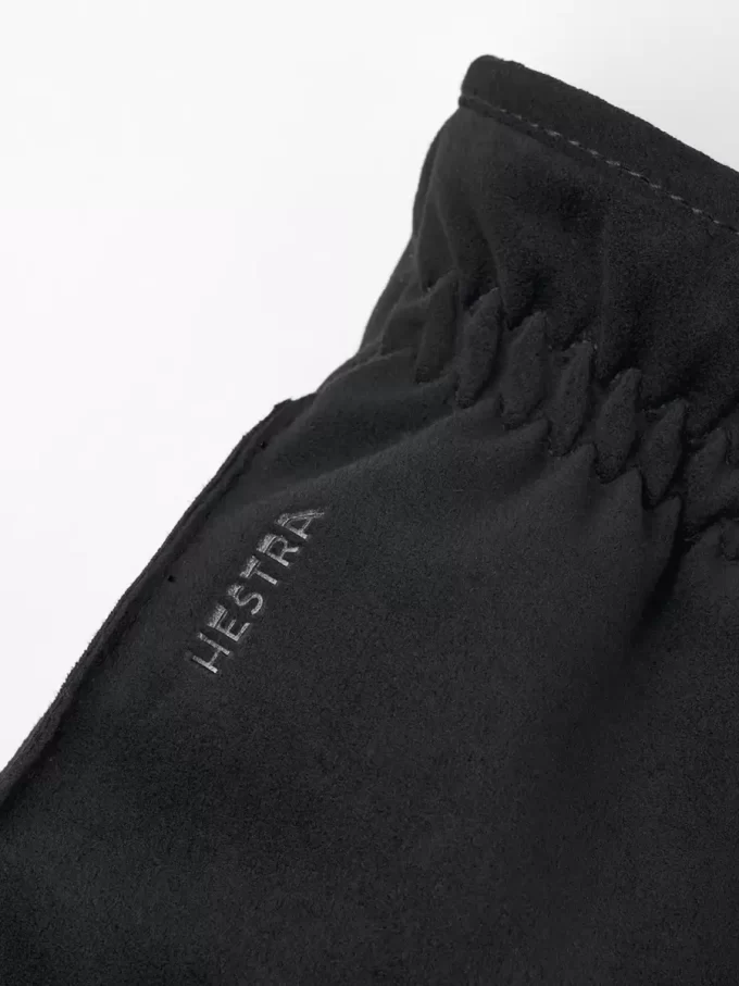 Hestra Viljar Black
