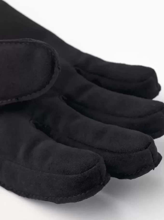 Hestra Viljar Black